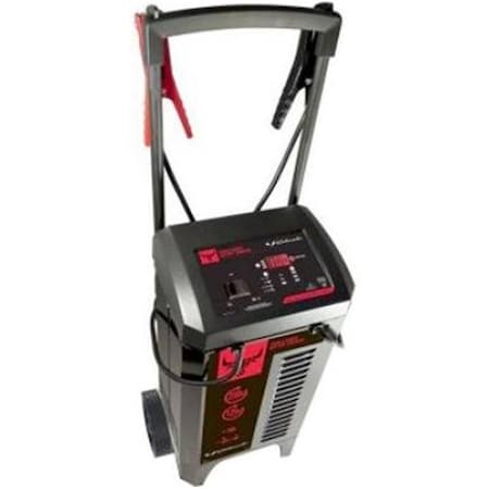 Schumacher Electric 50-6A New Wheel Charger SC570751